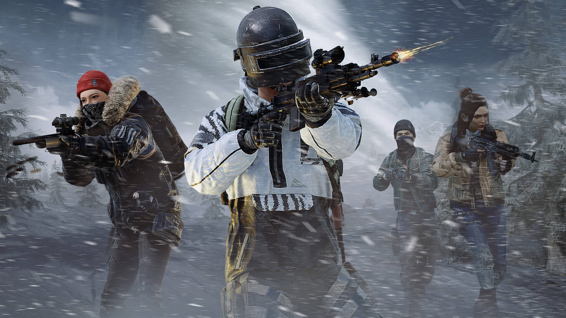 多次推动中 多次推动中