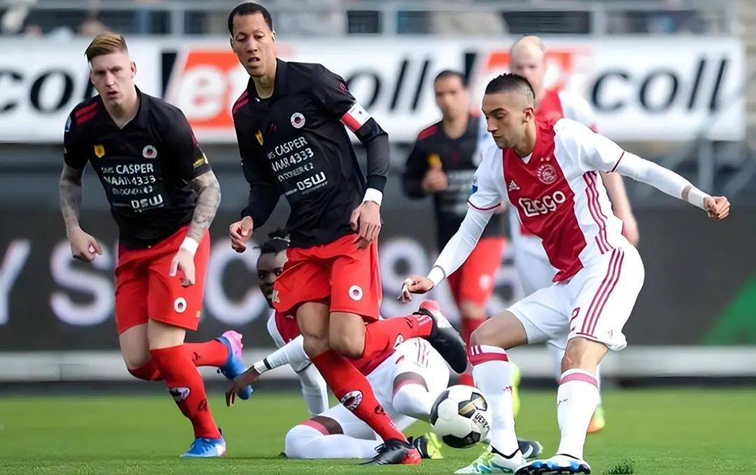 出色的视野 出色的视野