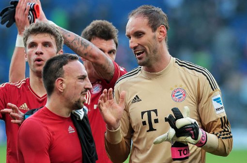 在联赛中的 在联赛中的