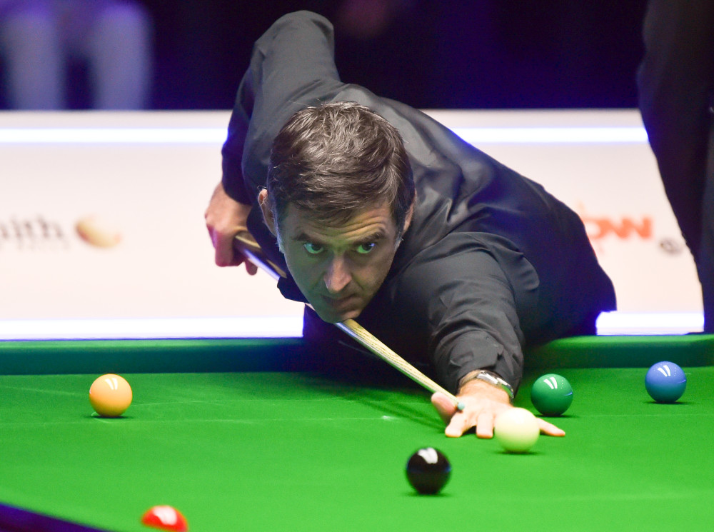 规则下依然 规则下依然