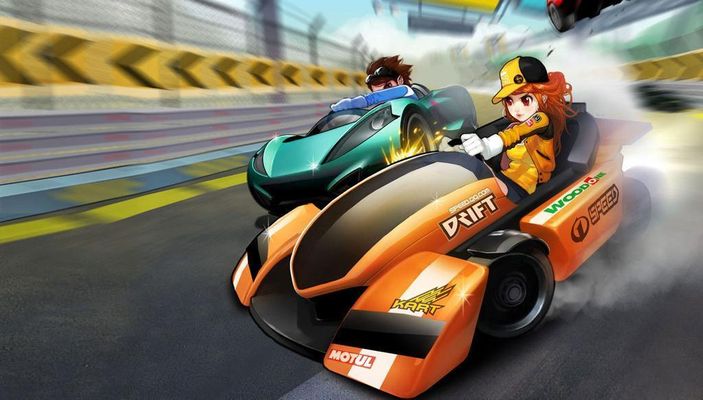 案例参考 案例参考