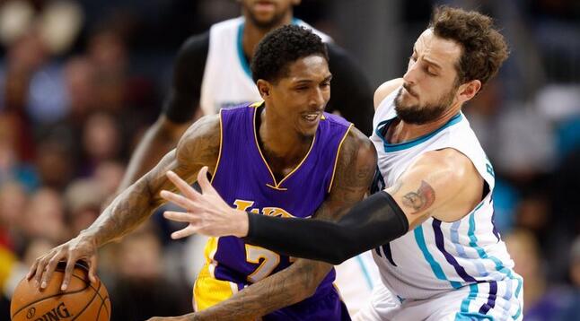 湖人选择不 湖人选择不